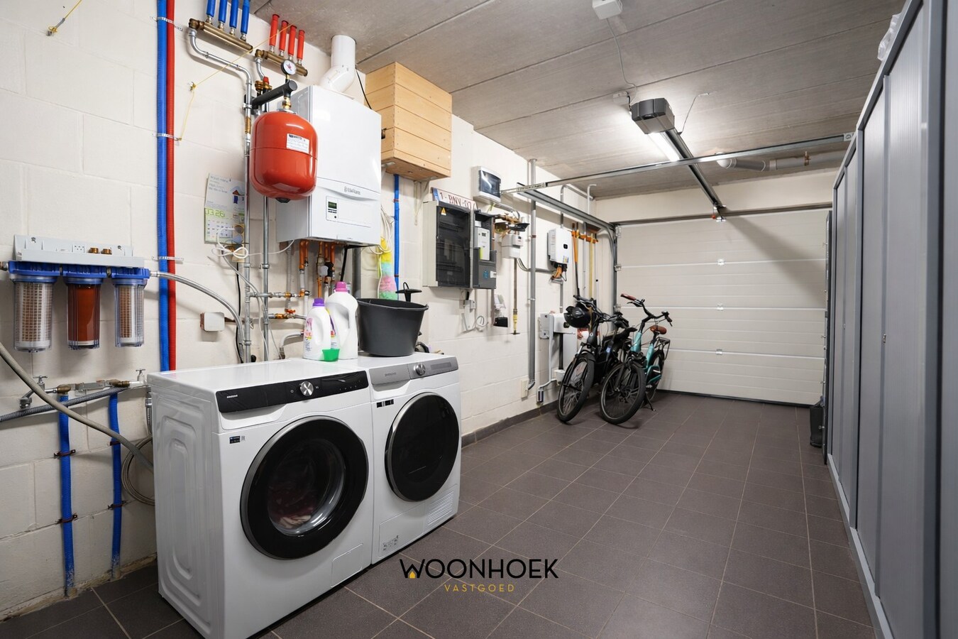 OPENHUIZENDAG 01/04, boek nu online uw afspraak! 