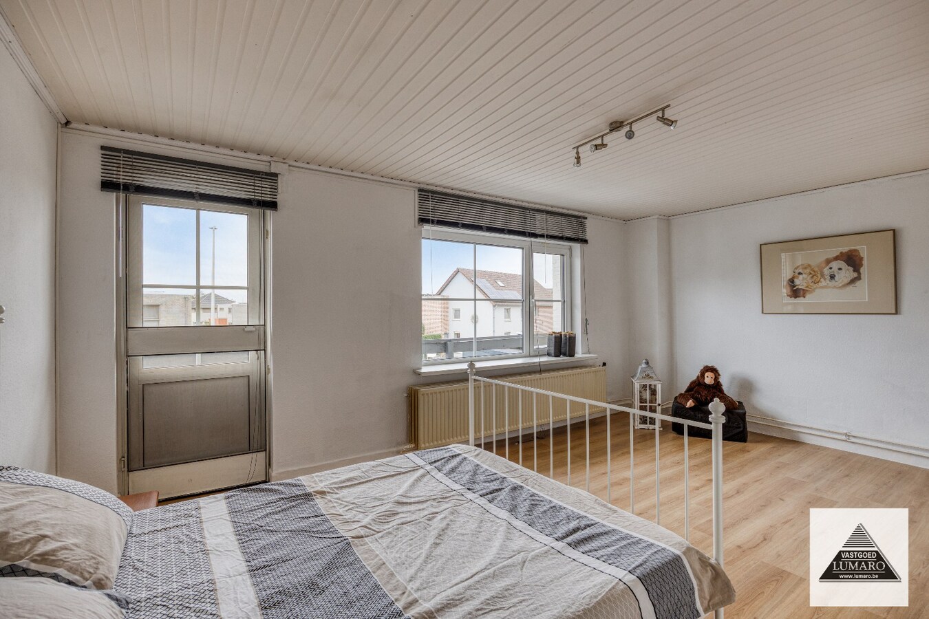 Vrijstaande woning met 4 slaapkamers - zonnepanelen - thuisbatterij 