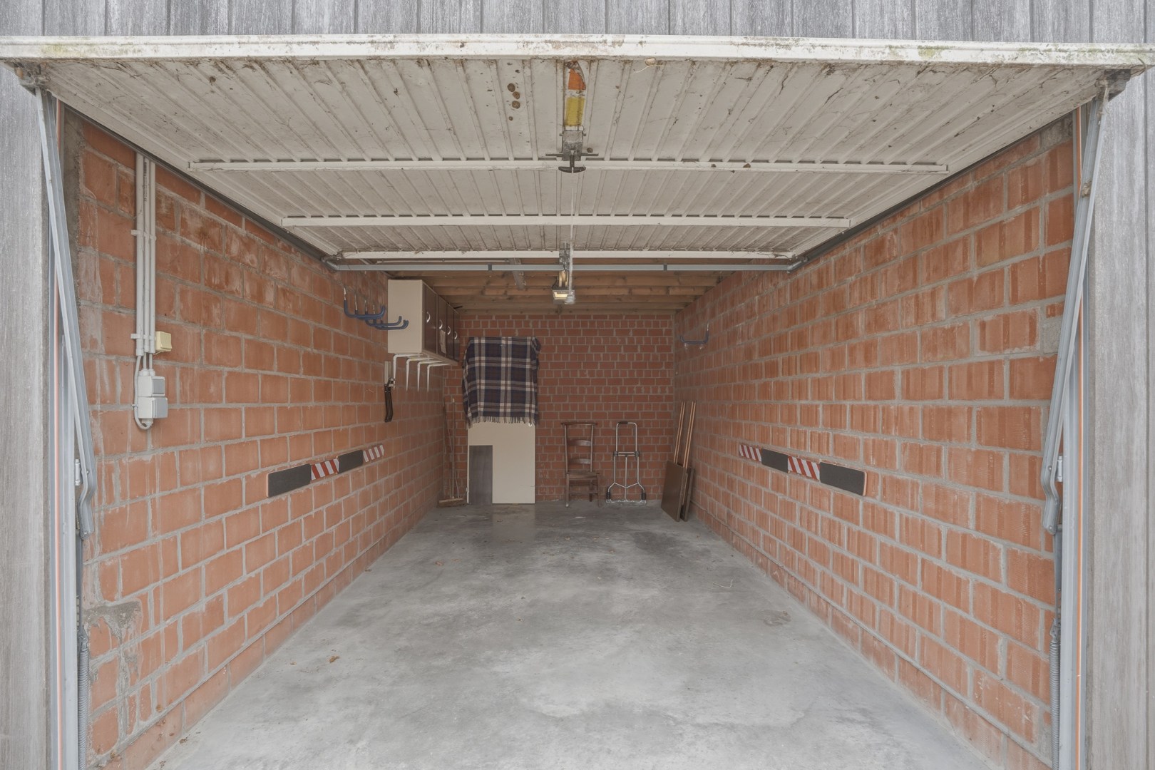Instapklaar appartement in het centrum van Aartrijke 