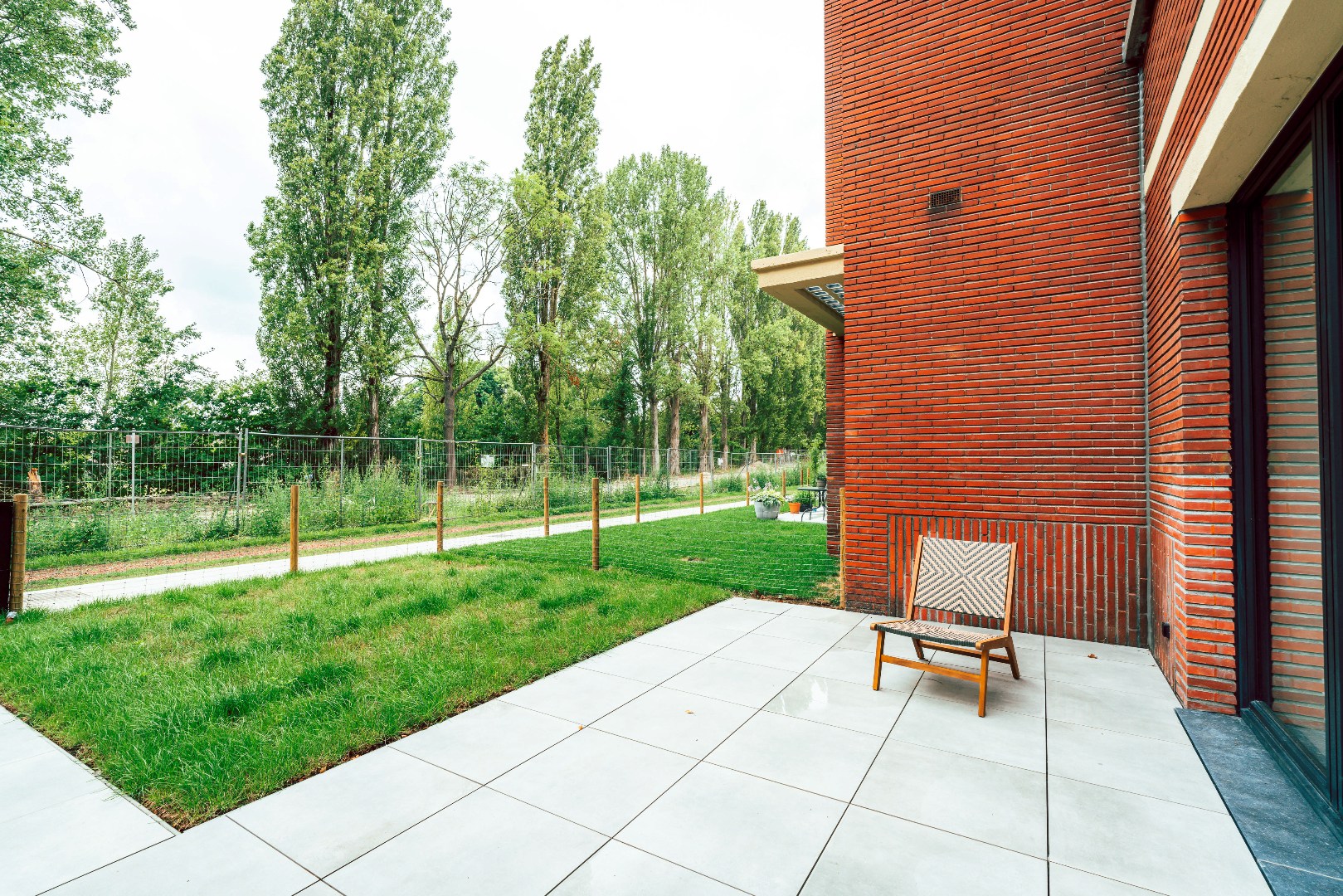 IN COMPAGNIE - Goed wonen op de ambiorixsite 