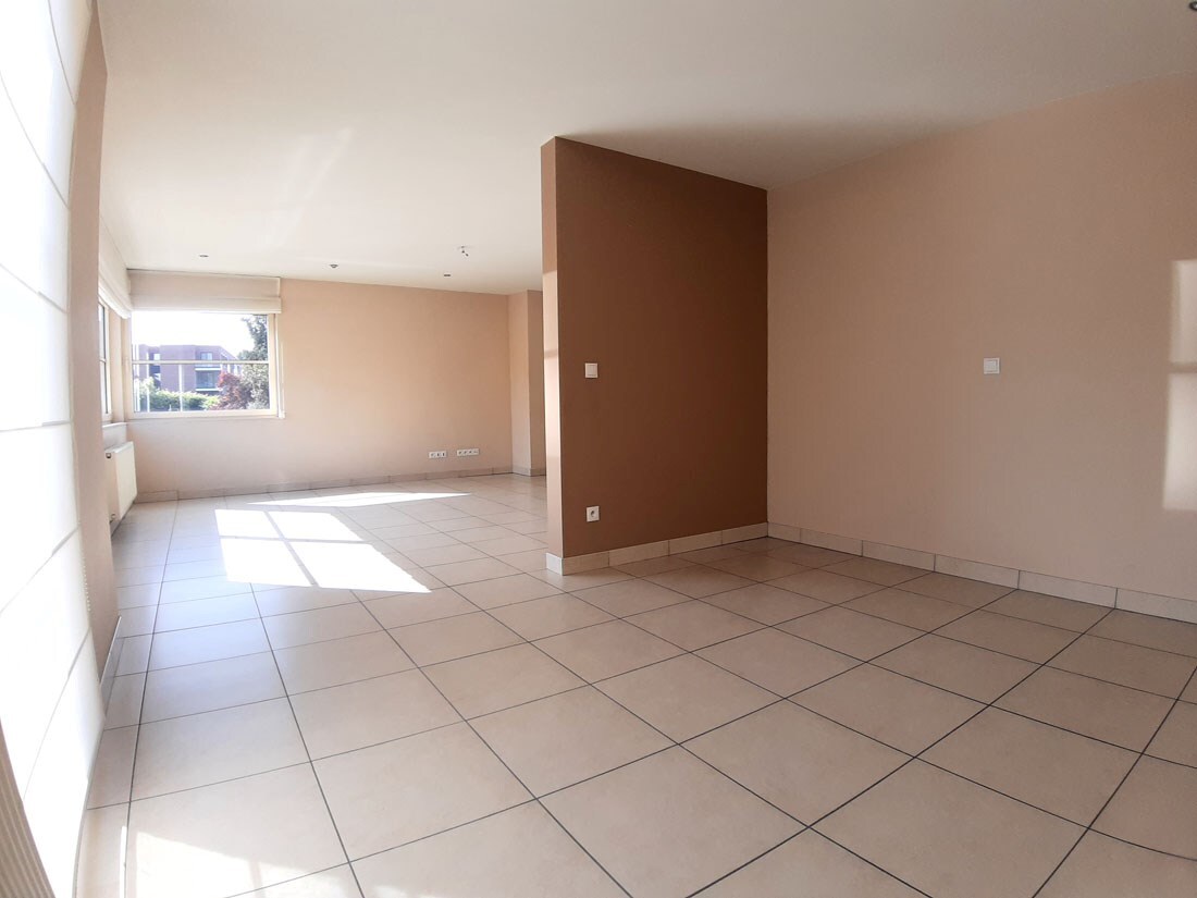 Verhuurd appartement - Meeuwen