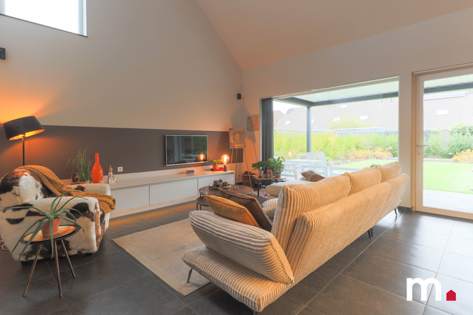 Verkocht woning - Heule