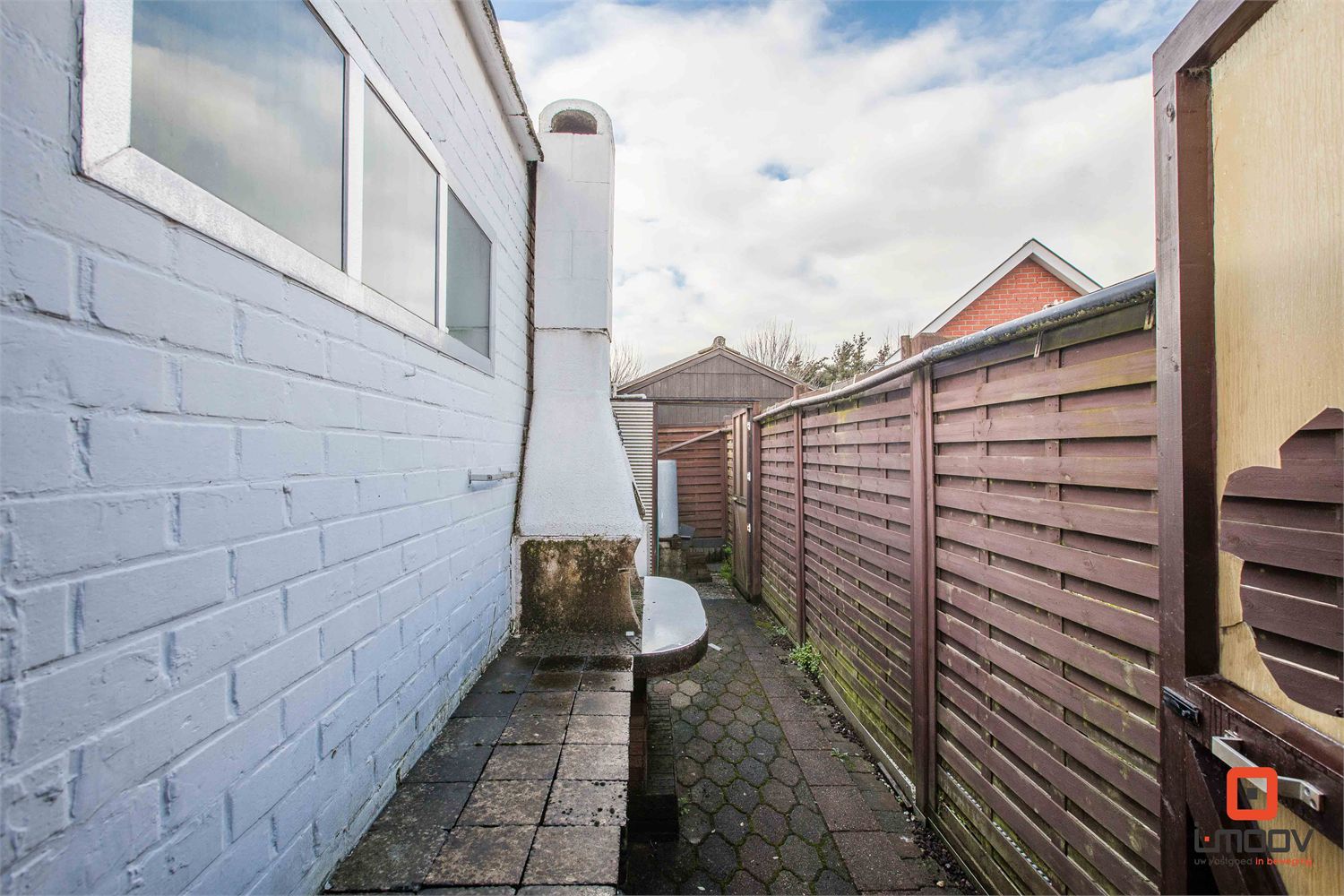 Woning verkocht in Zulte