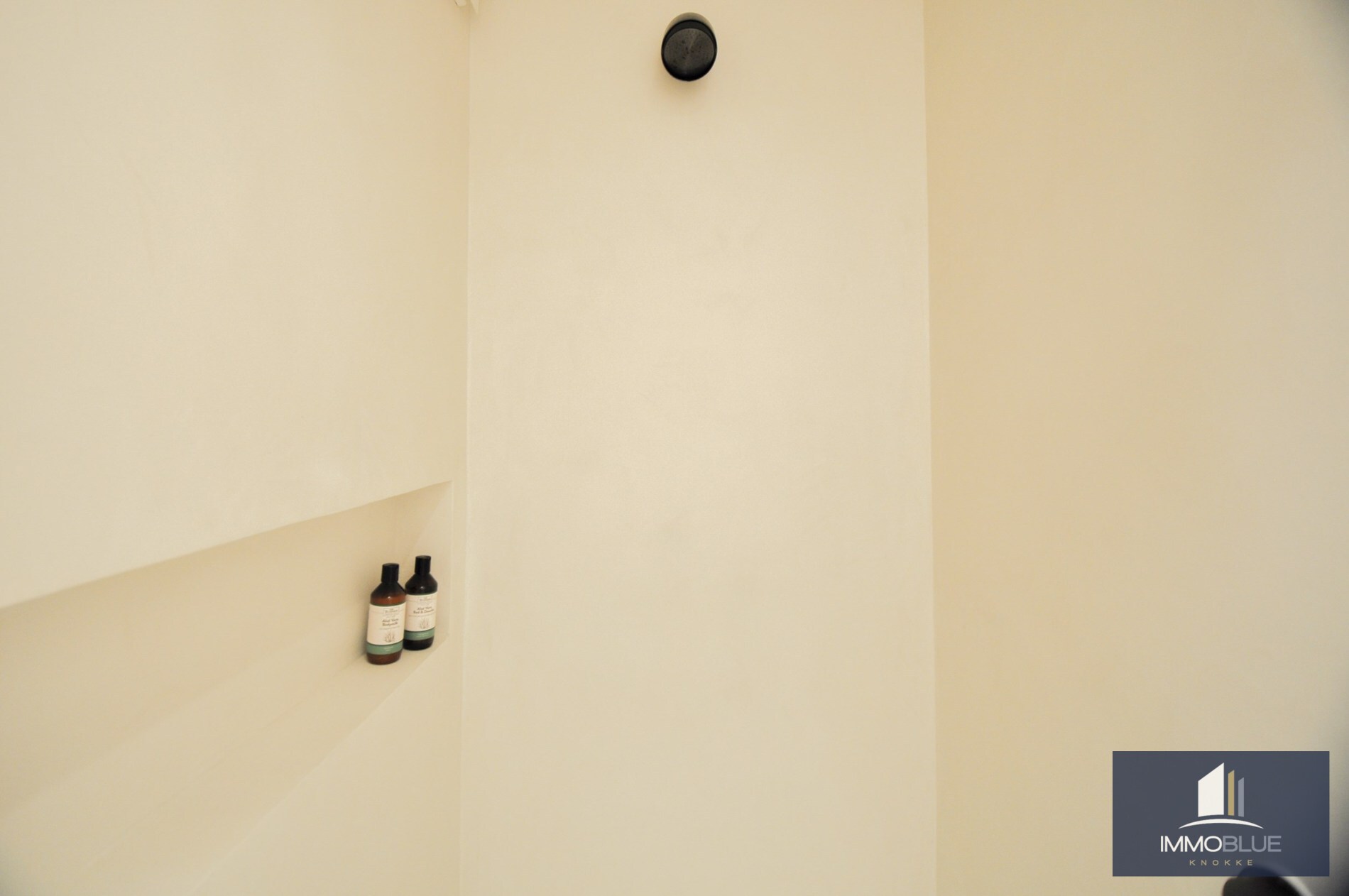 Uitzonderlijk, tijdloos volledig gerenoveerd appartement met een open zicht . 