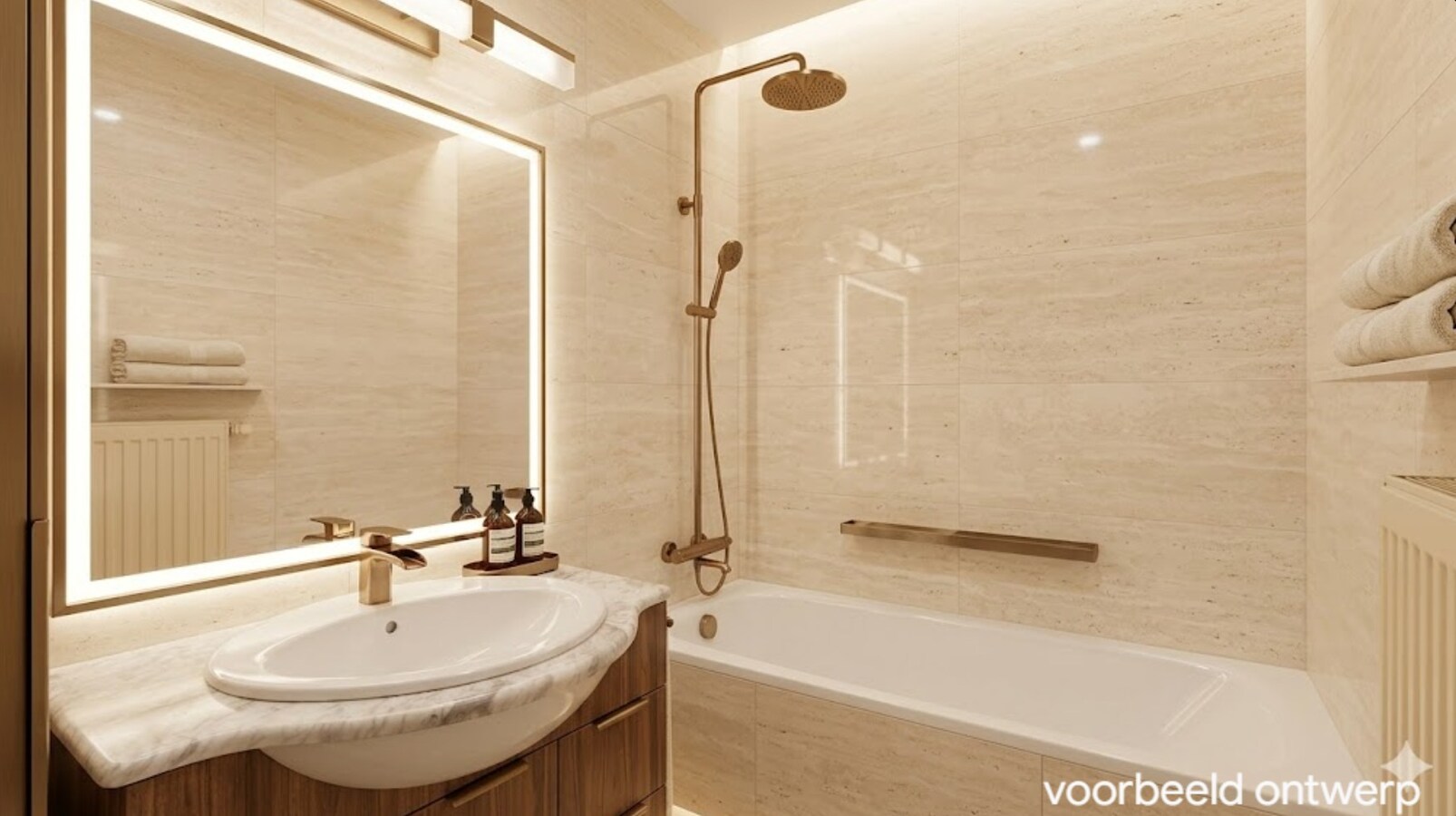 Te koop appartement - Leuven