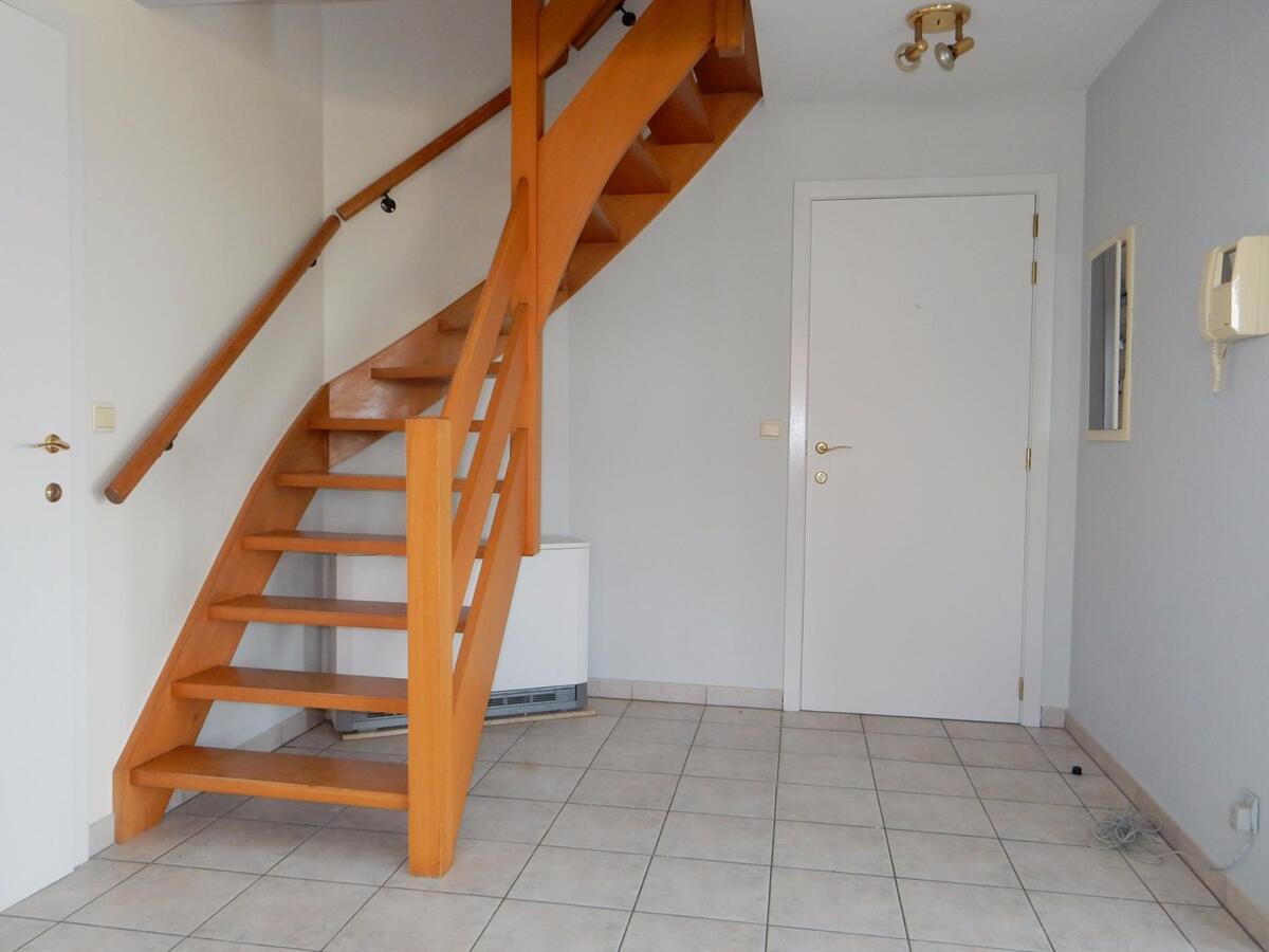 Duplex met 4 slaapkamers 