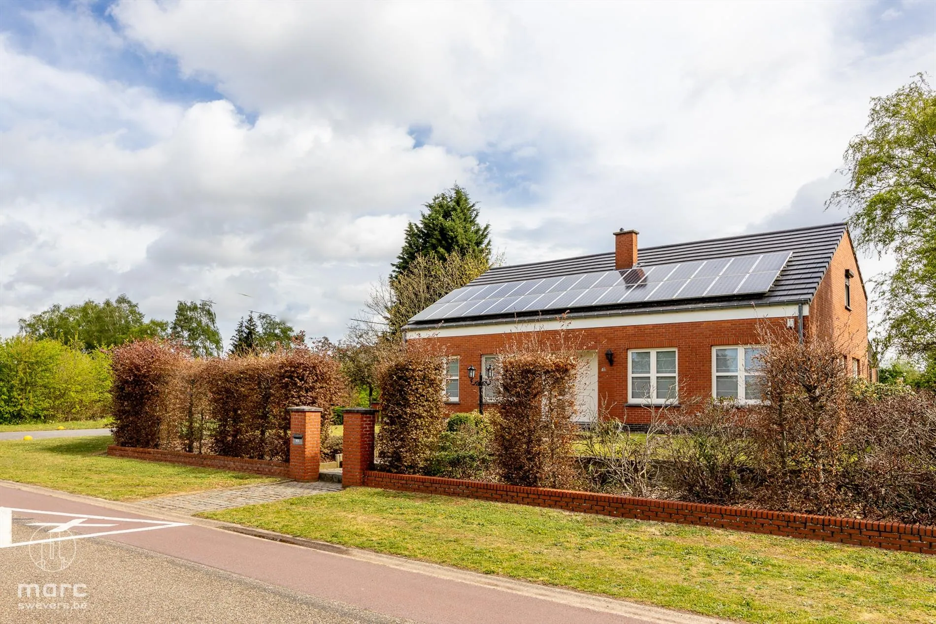 Verkocht woning - Heusden-Zolder