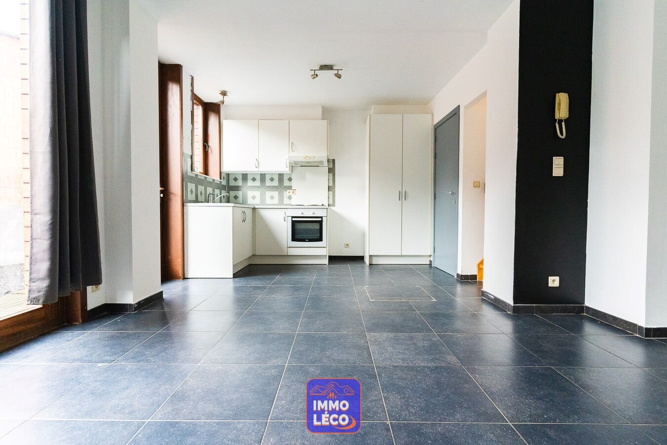 Immeuble composé de 5 appartements ! Rendement min 7,5% de rentabilité net ! 