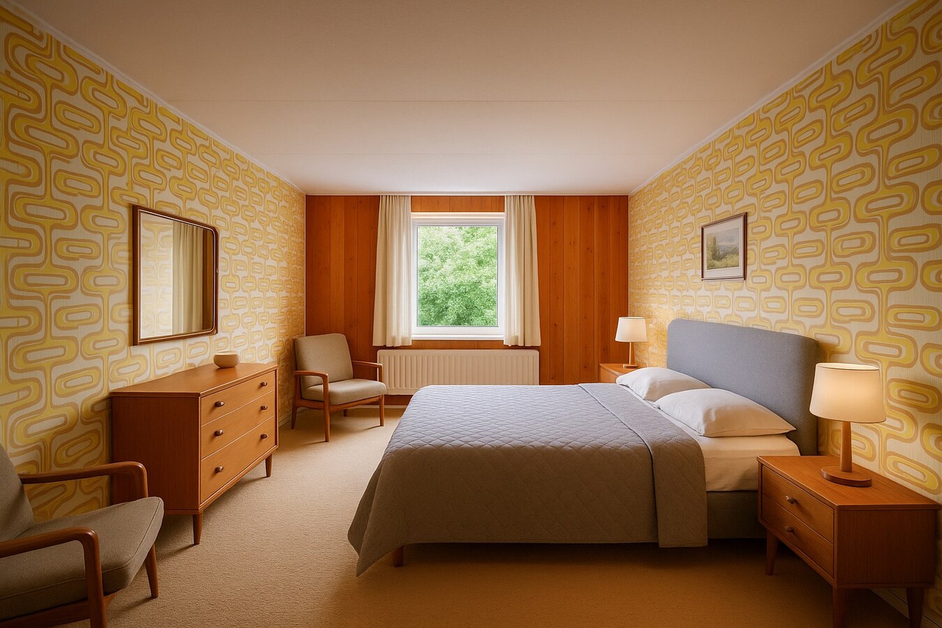 Te koop: Statige woning op goede ligging in Torhout 