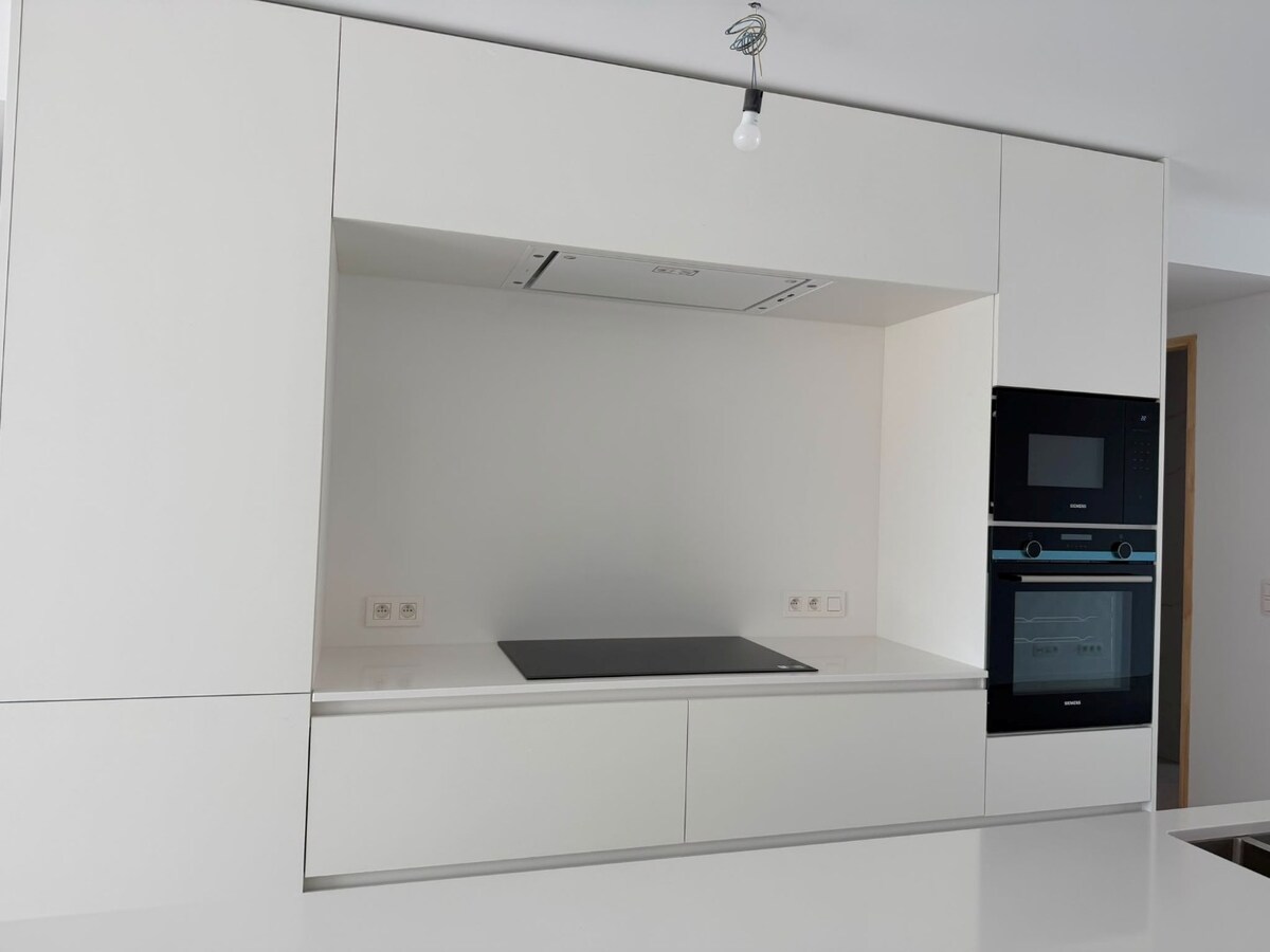 Appartement zu vermieten in Nieuwpoort