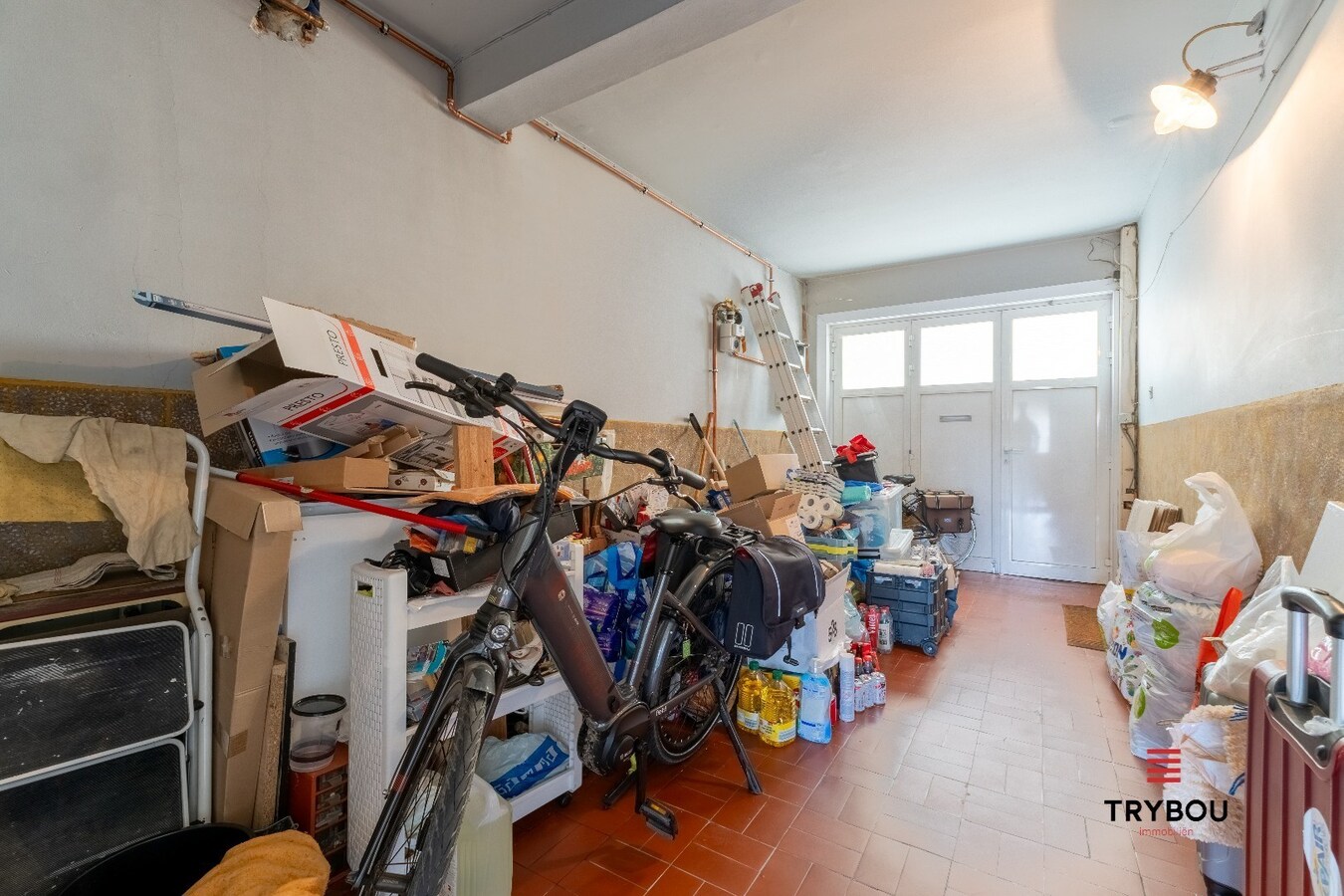 Te Koop - Klerkenstraat 6 Houthulst 