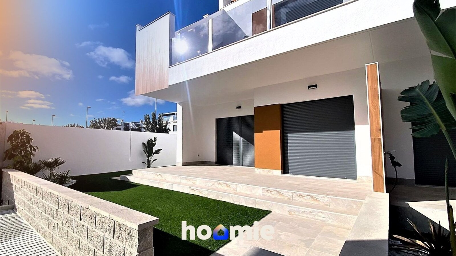 Te koop woning - Pilar de la Horadada