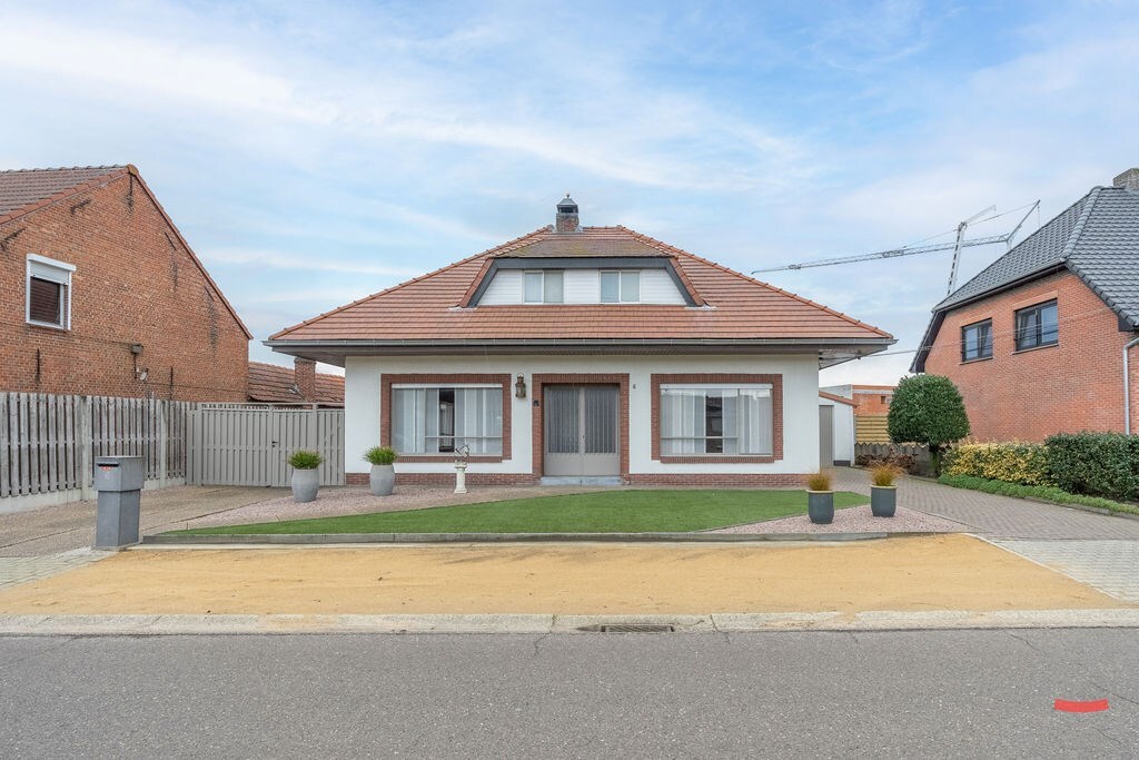 Woning verkocht in Ravels