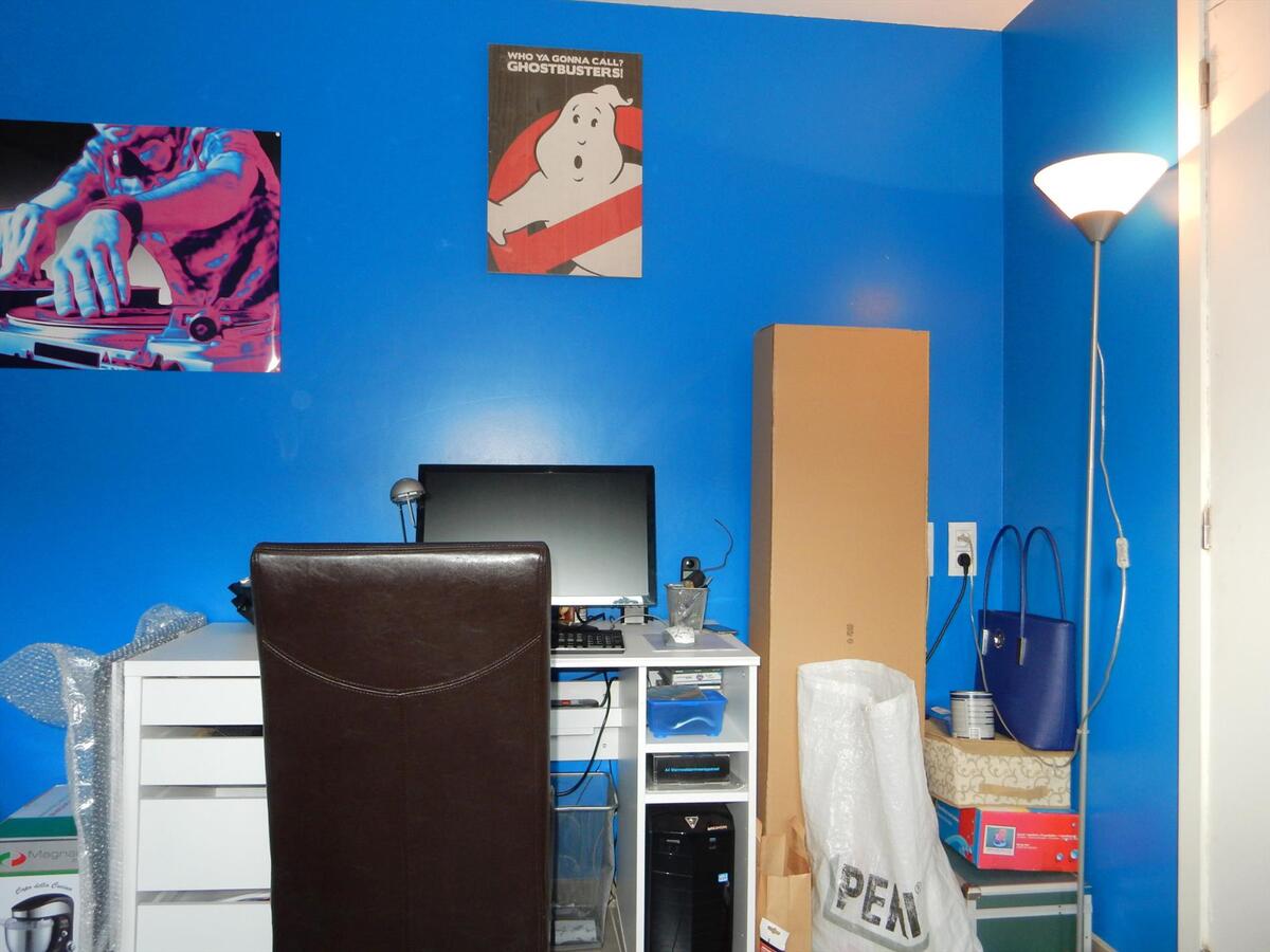 Recente woning met 4 slaapkamers te Snaaskerke 