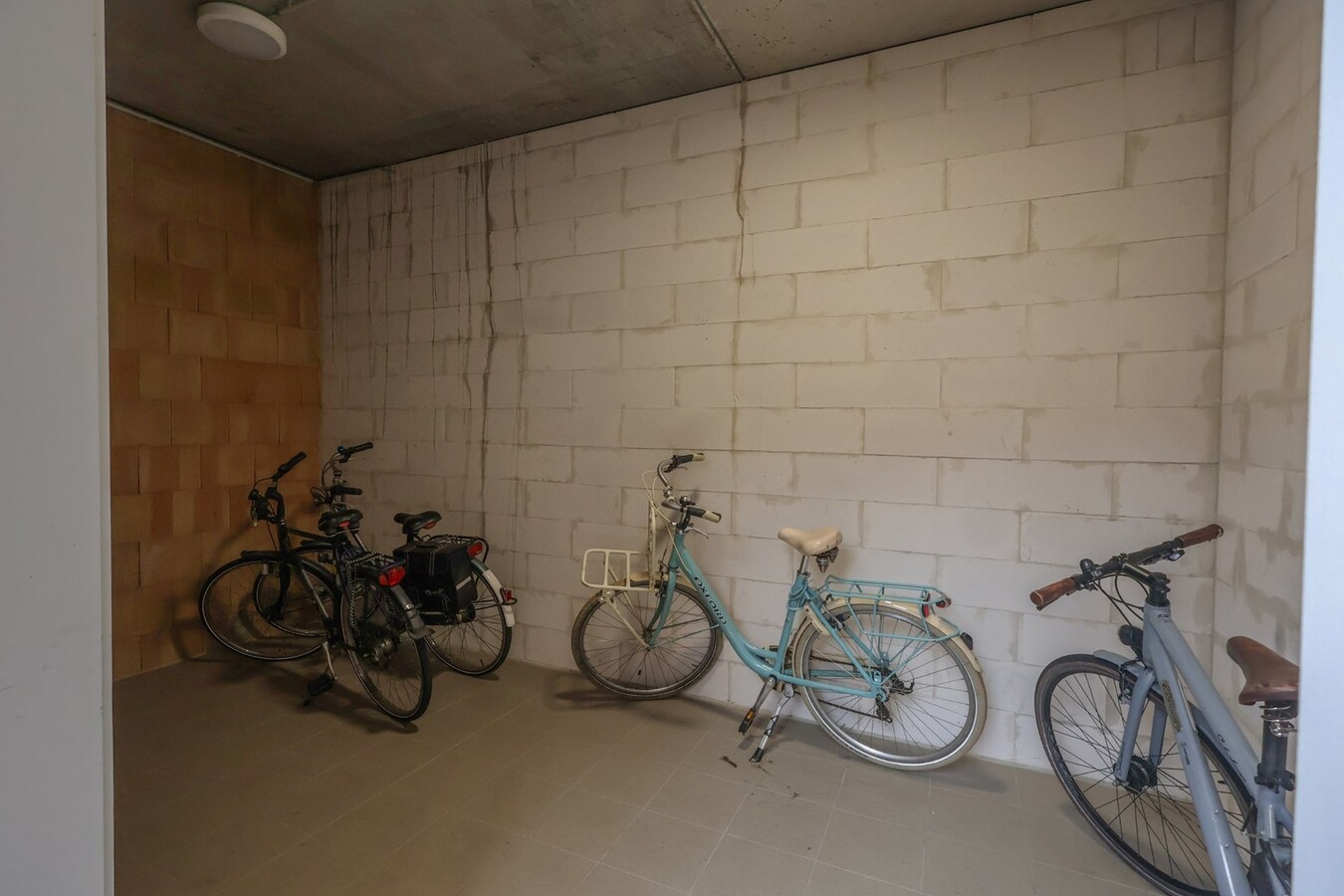 Appartement vermietet in Oostduinkerke