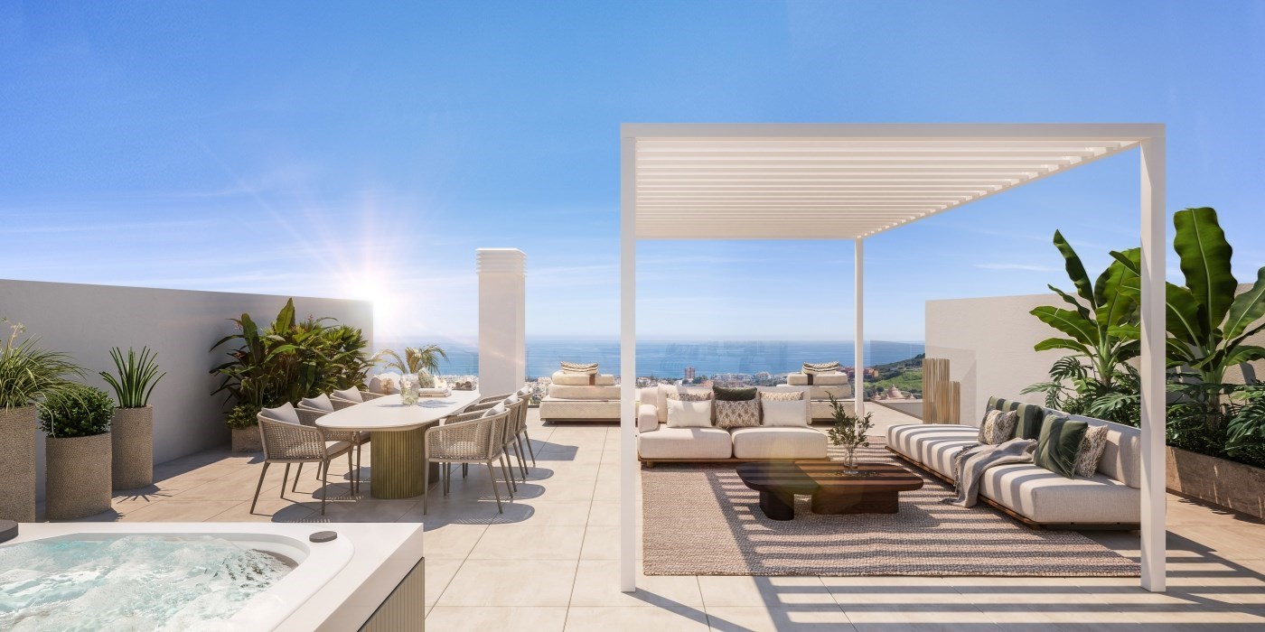 Pure Sun Residences II - 18_21C 