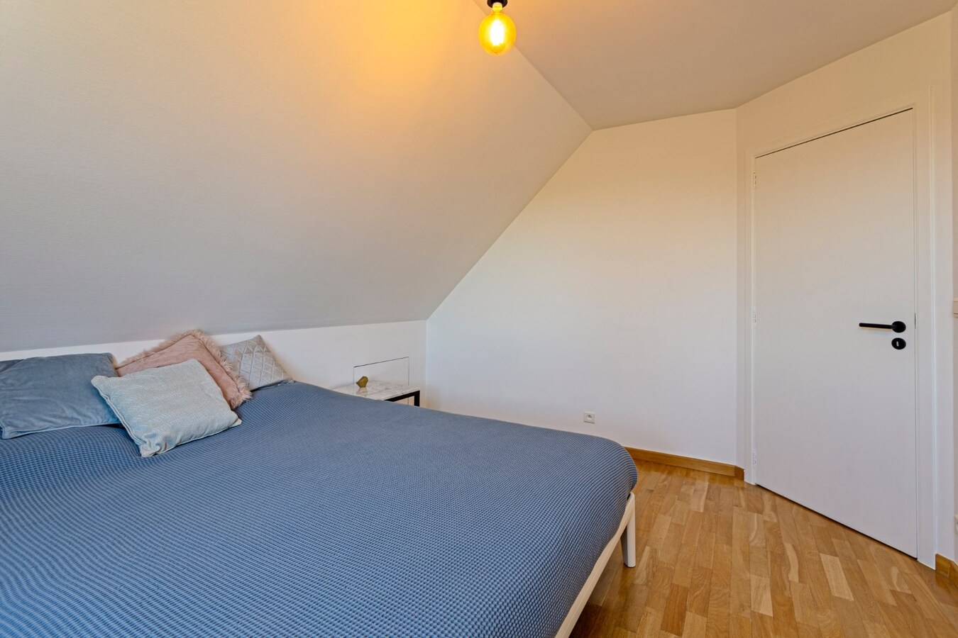 Verkocht: Tiegemberg - Uitzonderlijke luxevilla op uitzonderlijke locatie 