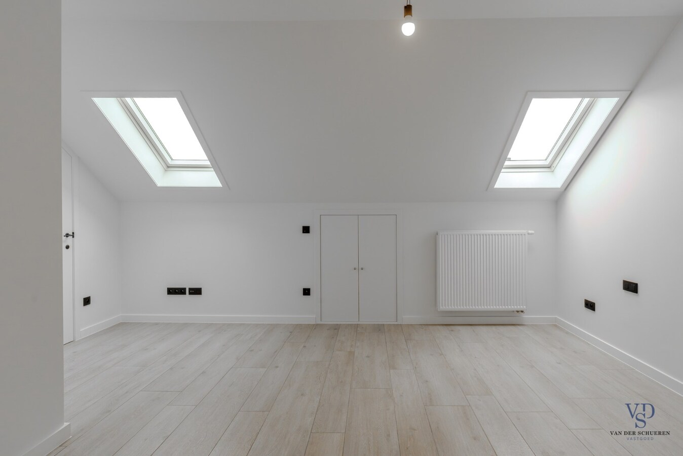 Stijlvol wonen. 