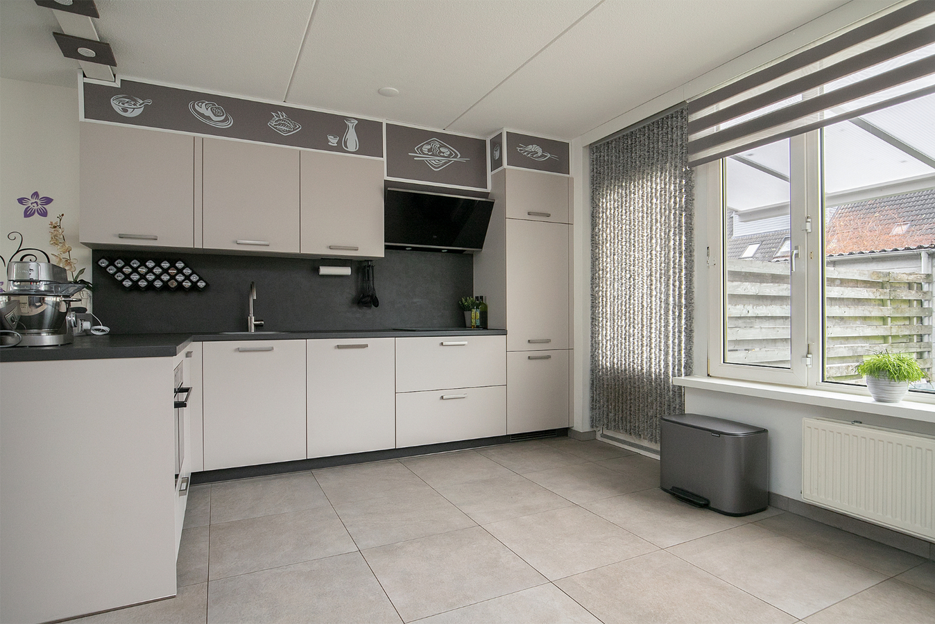 Eengezinswoning verkocht in Tilburg