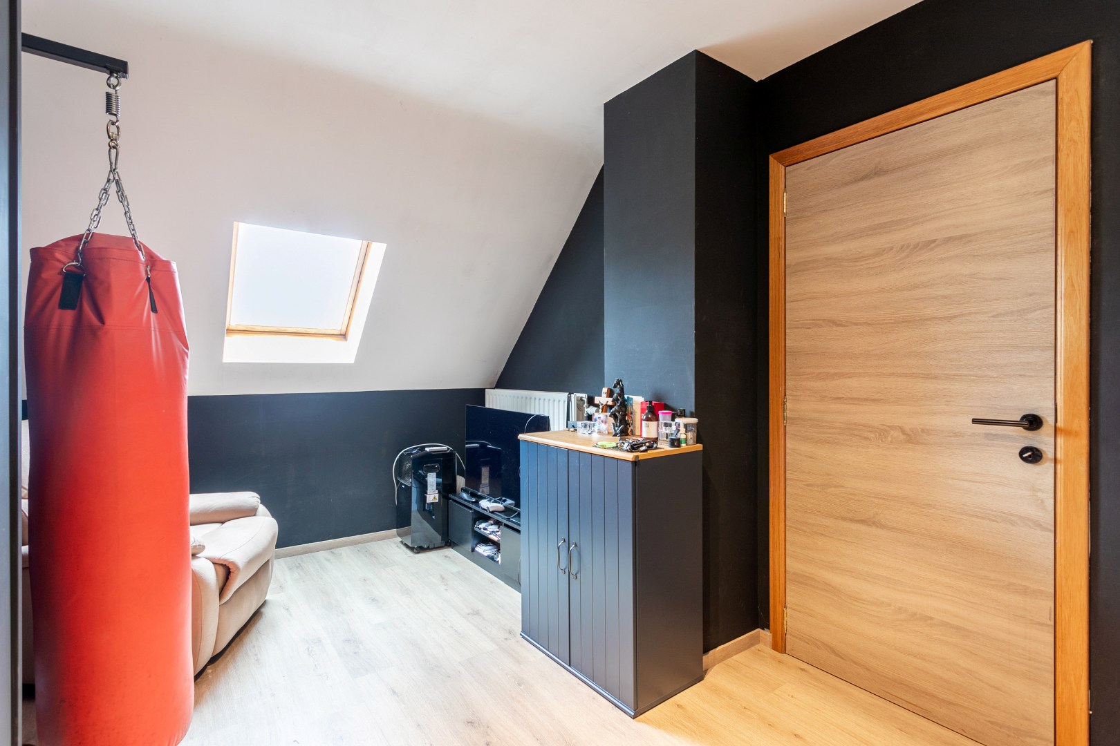 Instapklare woning met 3 slpks, garage en tuin op 6a61ca 