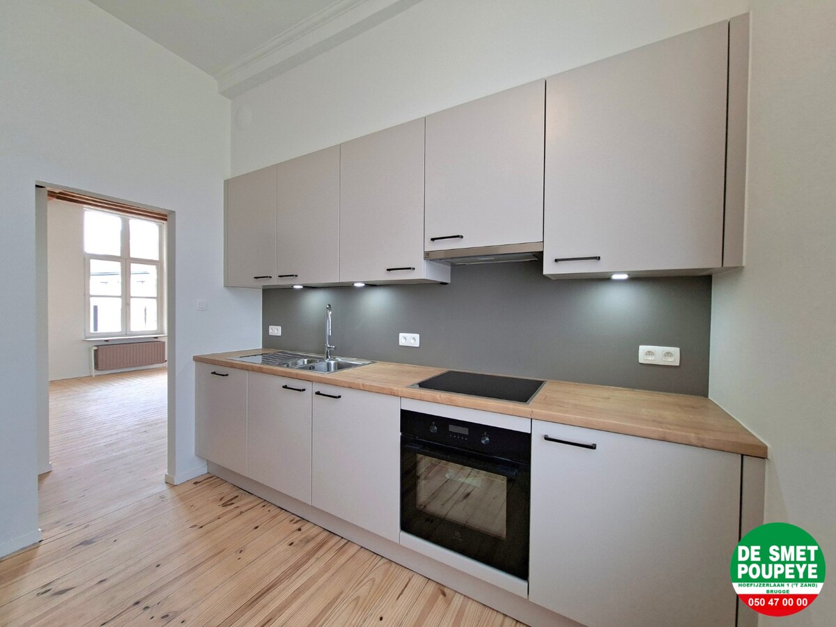 Prachtige herenwoning 