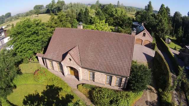 Woning verkocht in Zeveneken