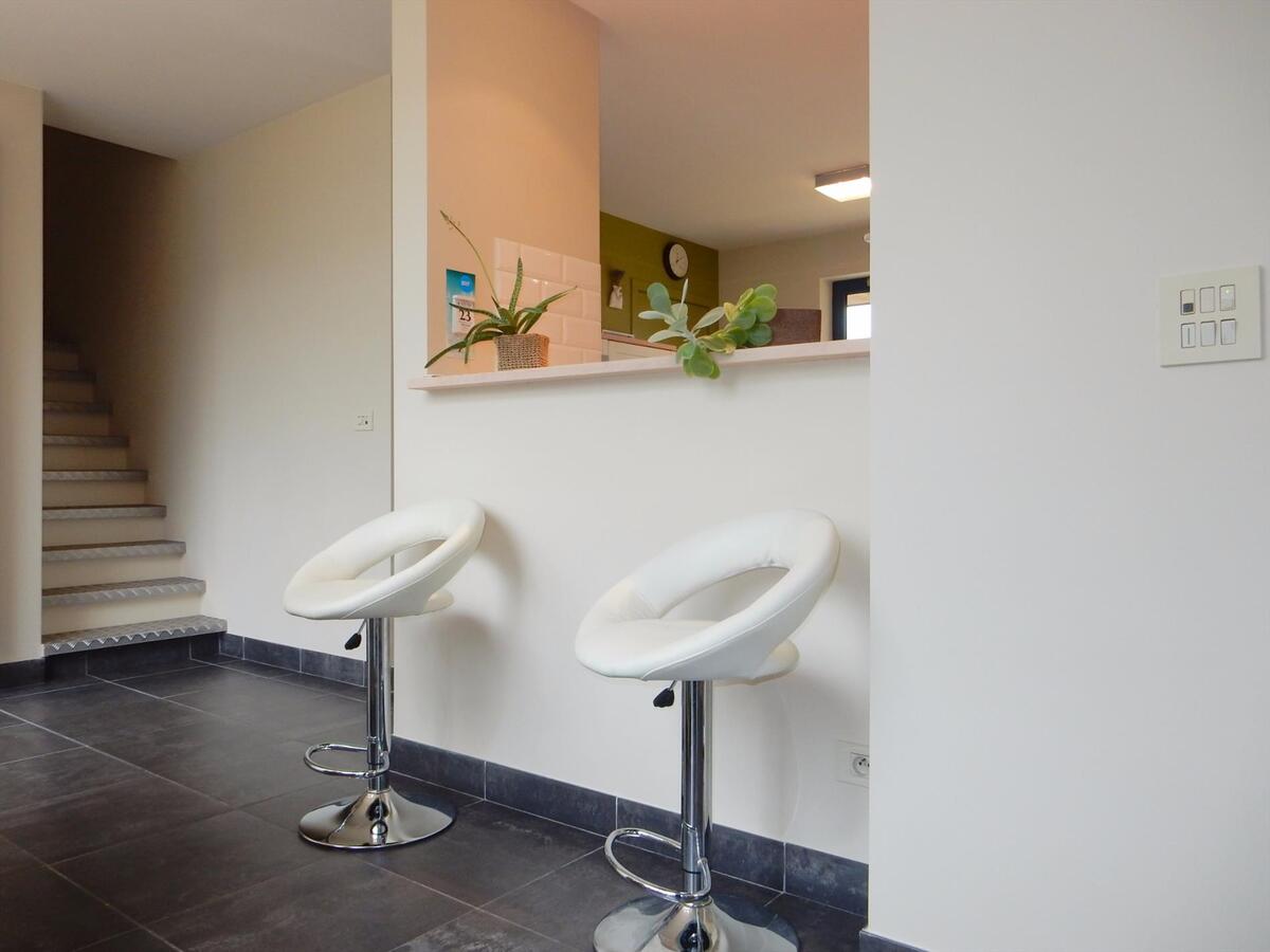 Alleenstaande villa met zonnige tuin op fantastische locatie 