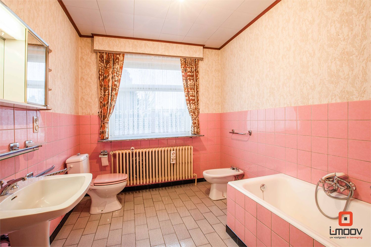 Villa verkocht in Heusden (9070)