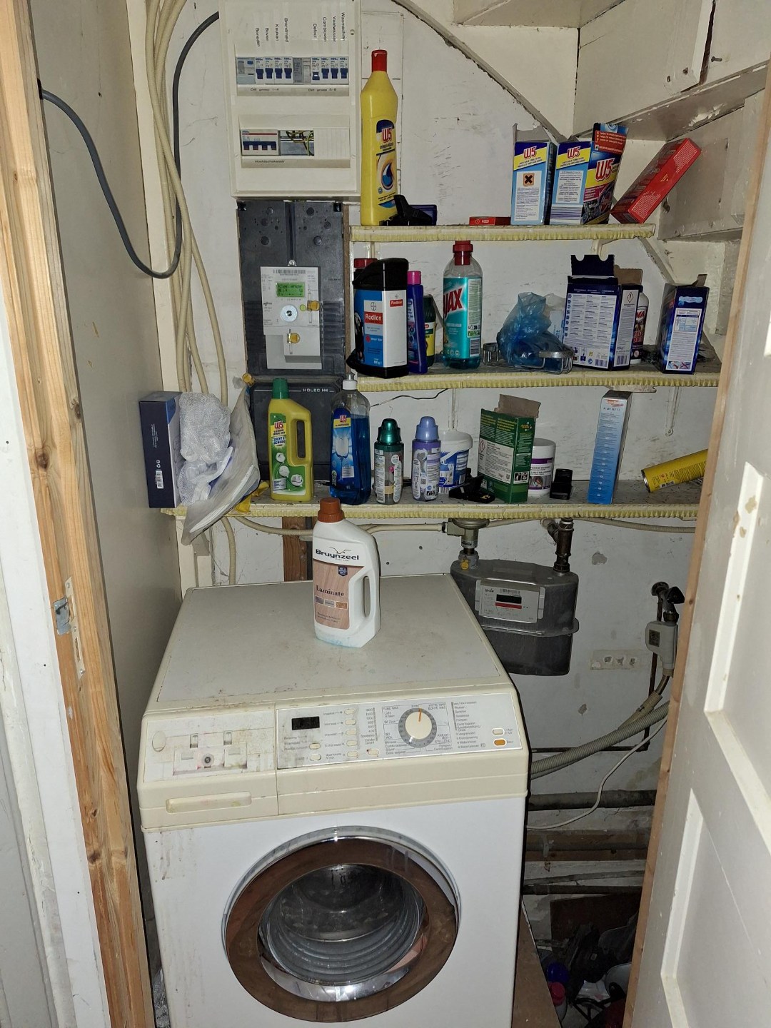 Woning te koop in Eindhoven