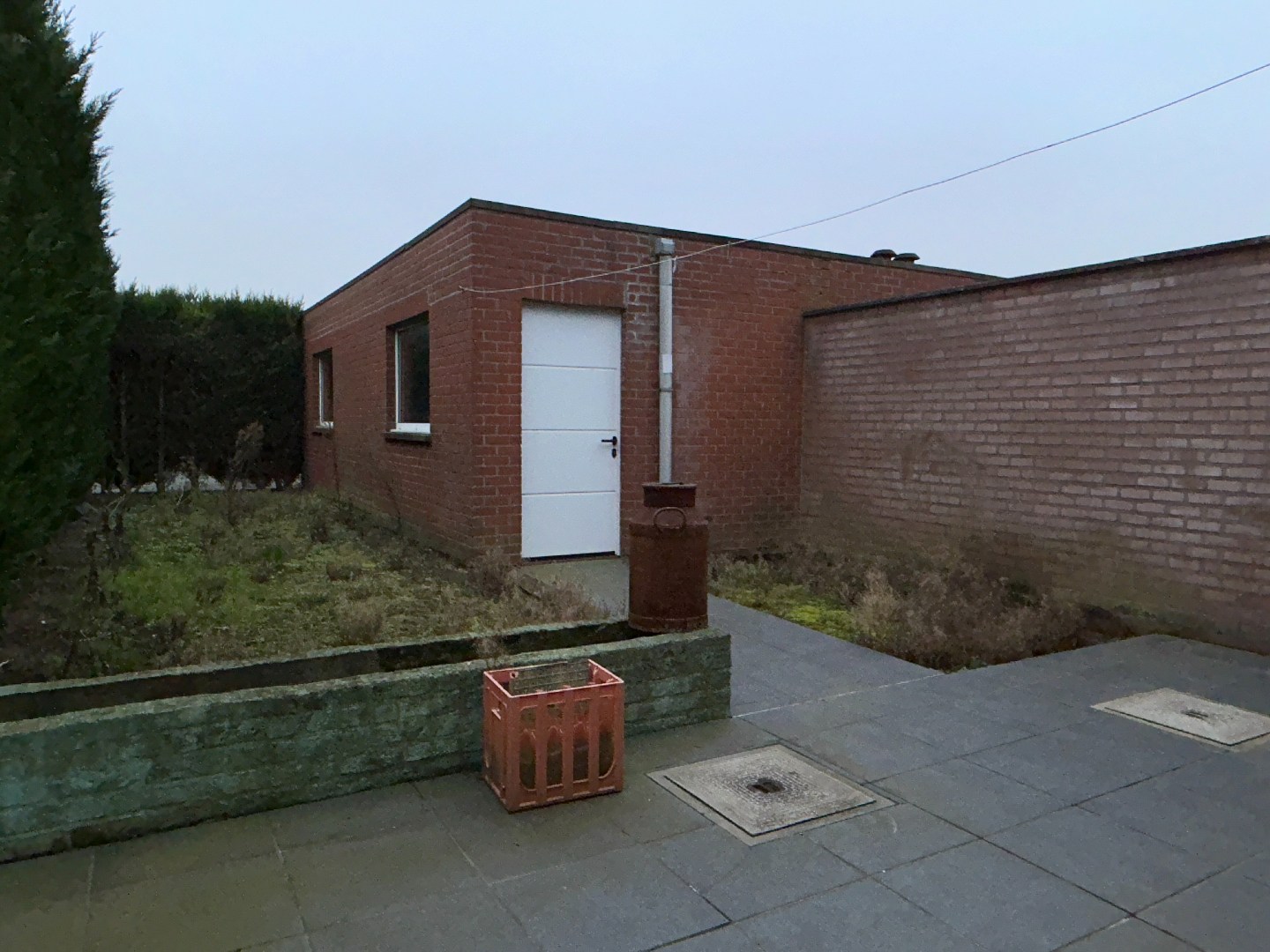 Halfopen, ruime woning met garage en tuin op 234 m² 