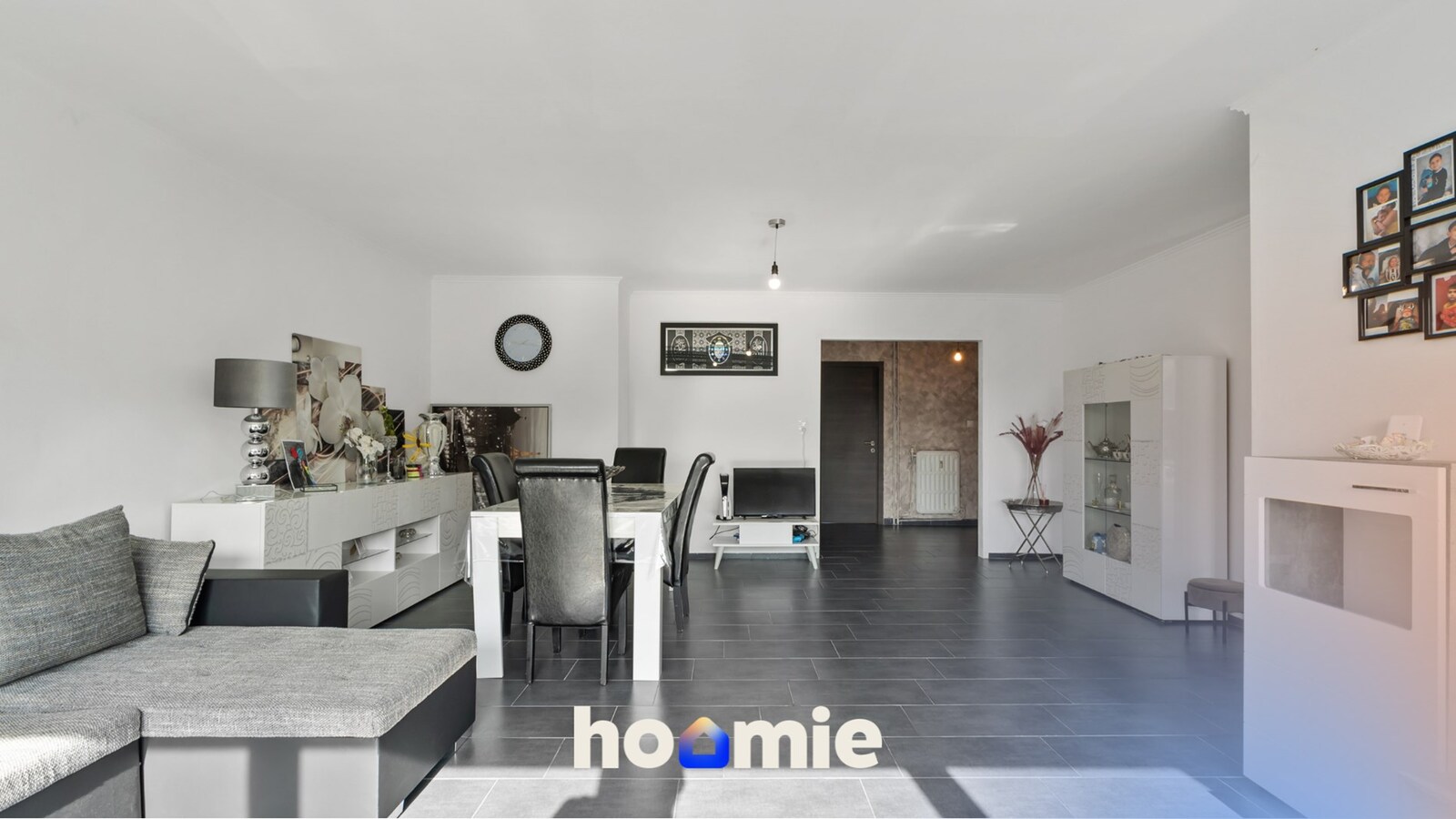 Appartement sold in Eisden