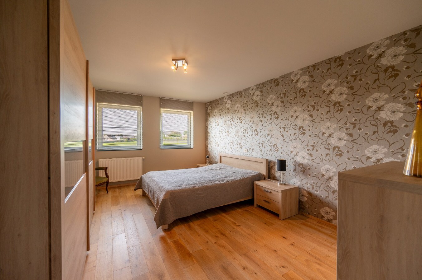 slaapkamer 3 (19 m²)