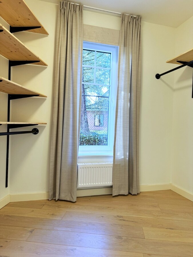 Appartement verhuurd in Weelde