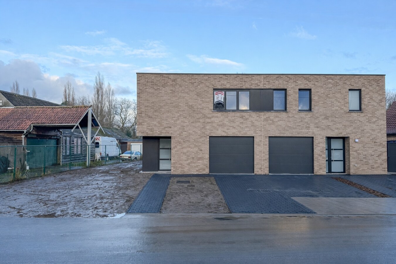 Te koop woning - Torhout