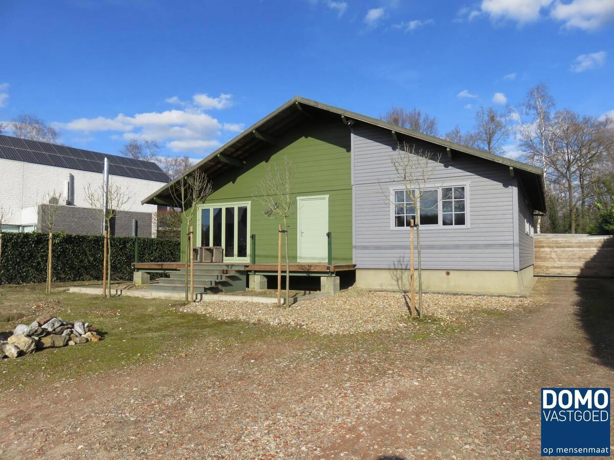 Chalet verkocht in Heusden-Zolder Zolder