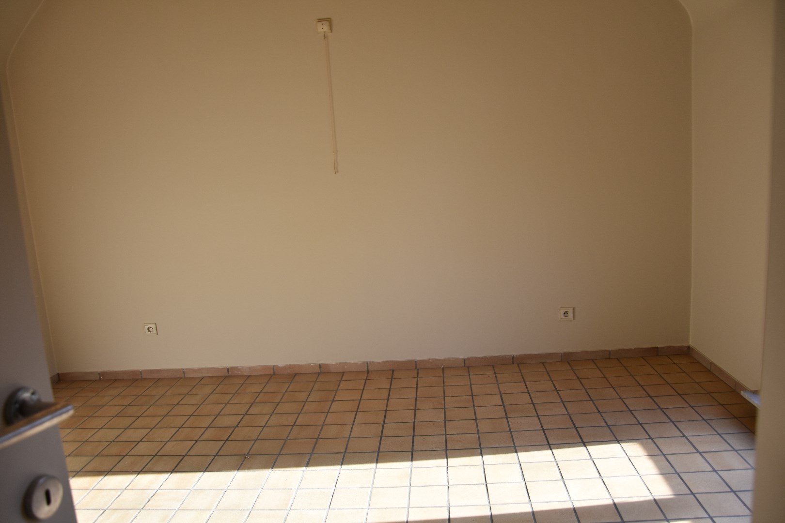 1-slaapkamerappartement centrum Brugge 