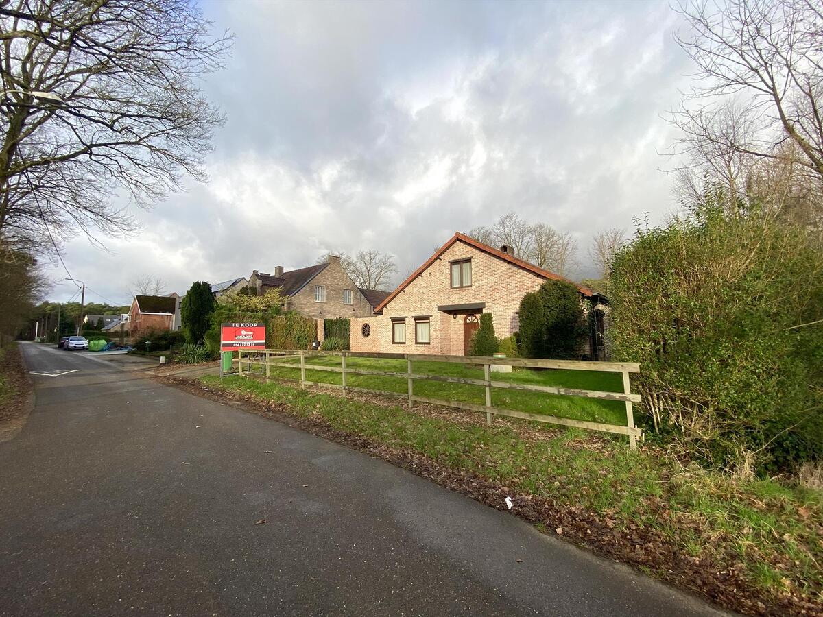 Verkocht woning - Balen