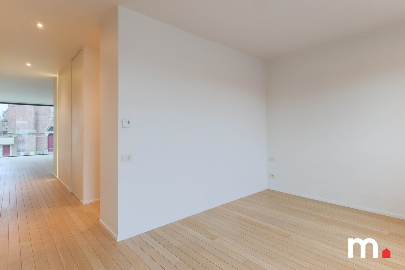 Appartement te huur in Lauwe