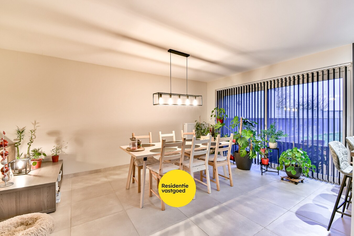 Te koop | Met Optie / reservatie woning - Zande