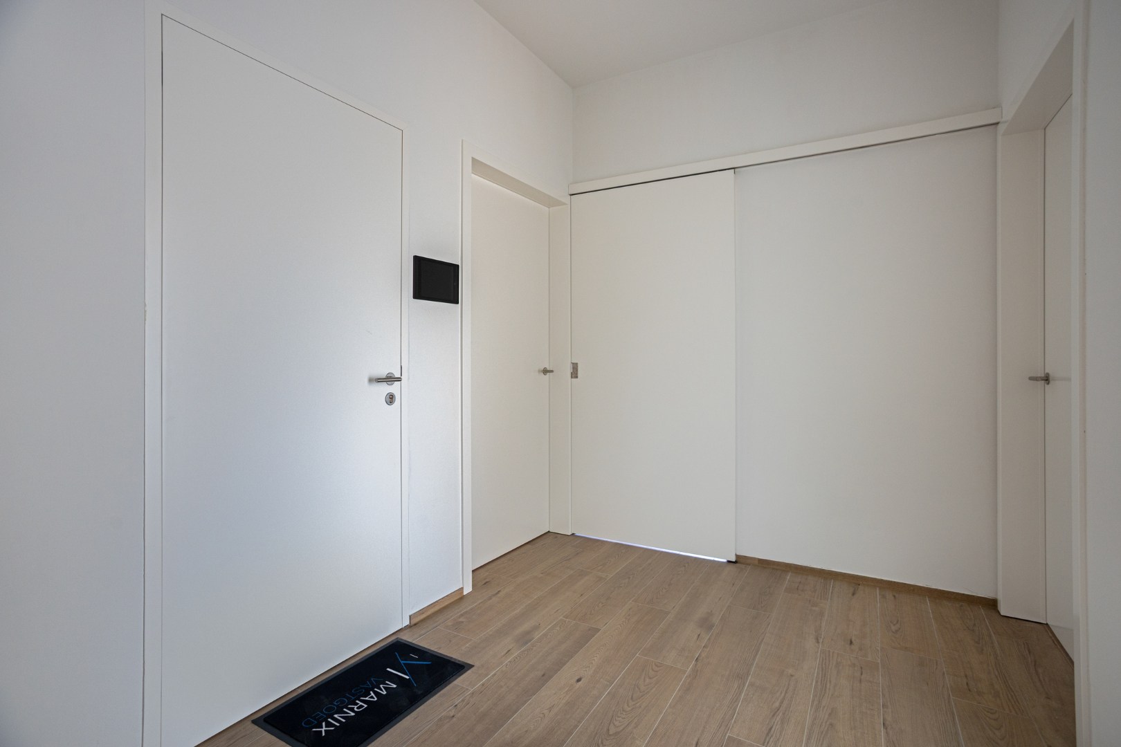 Volledig gerenoveerd appartement in Holsbeek met 3 slaapkamers en lift - EPC 72 Kwh/m² 