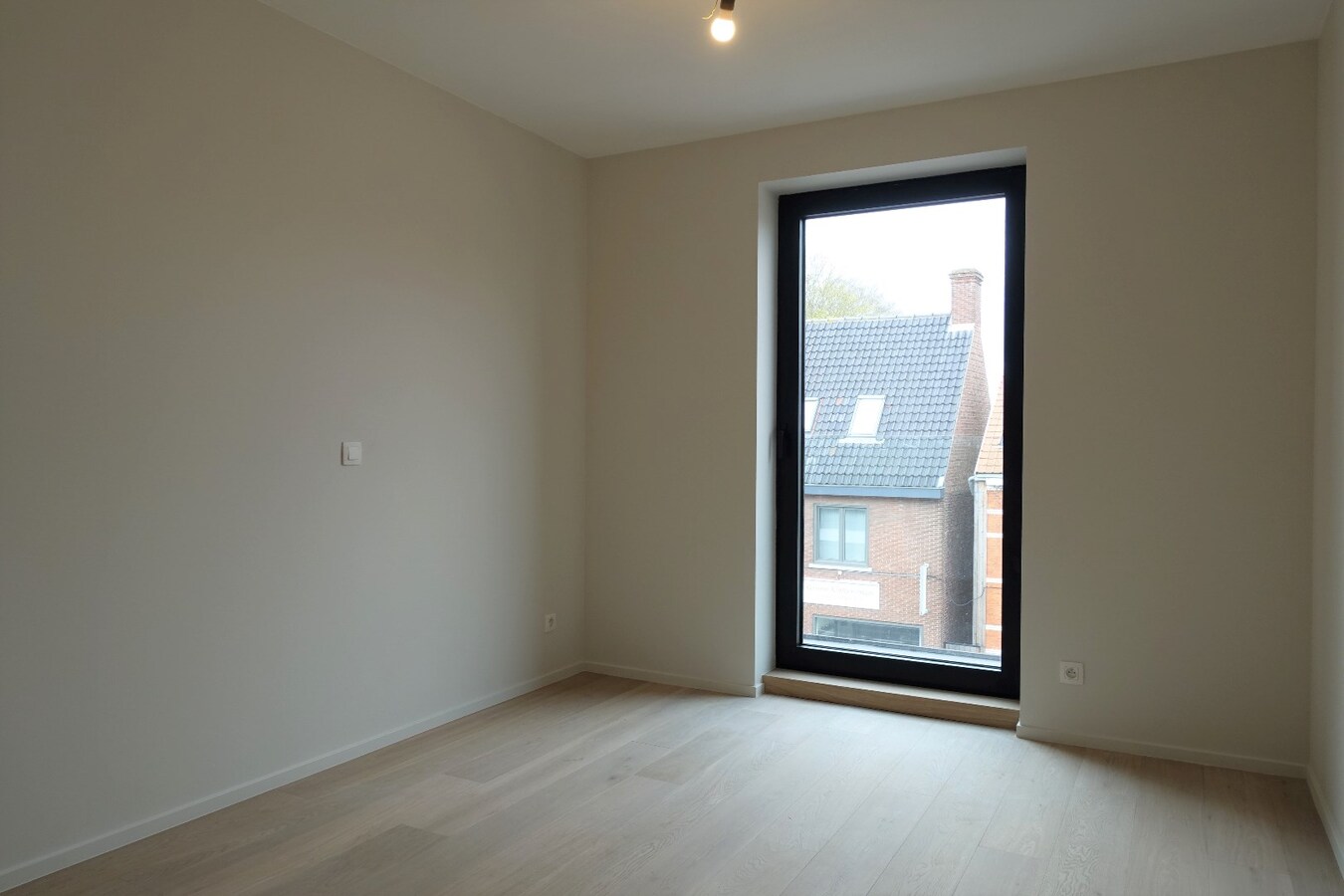 Appartement met zuidgericht terras - Laatste appartement! 