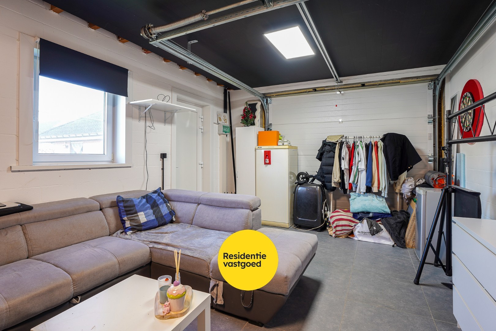 Charmante bungalow op rustige locatie in Veldegem 