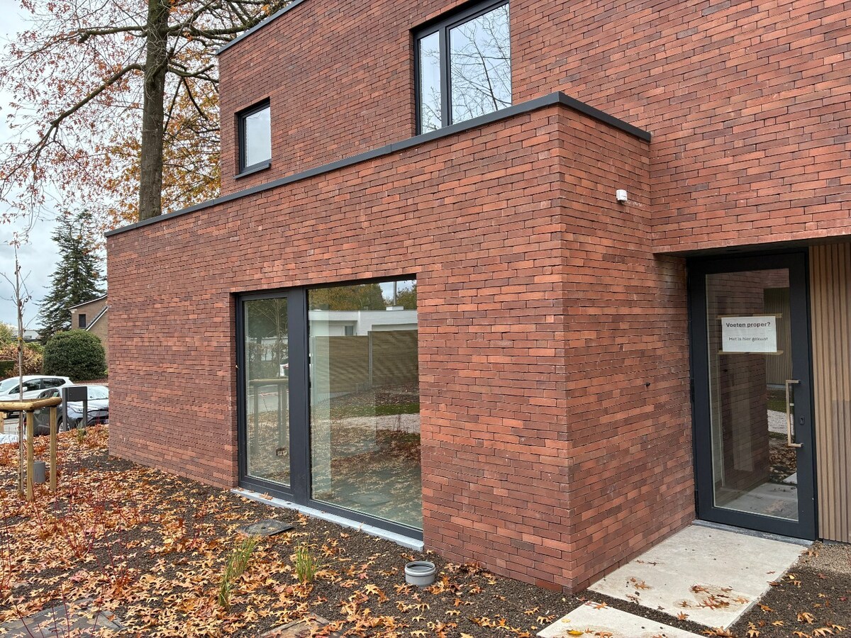 BEN-woning, rustig gelegen in Dikkelvenne 