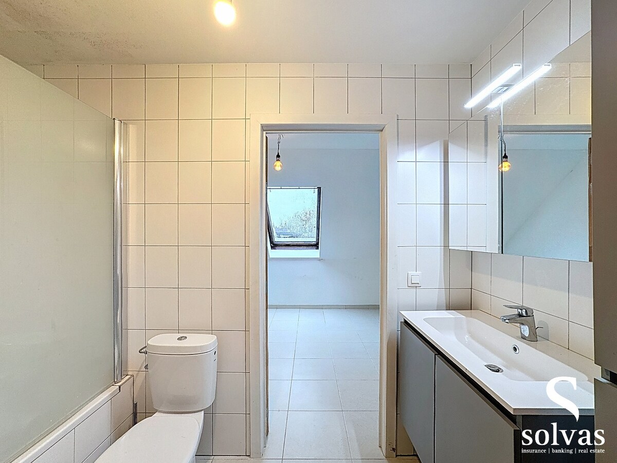 Gezellige studio met 1 slaapkamer in Maldegem 