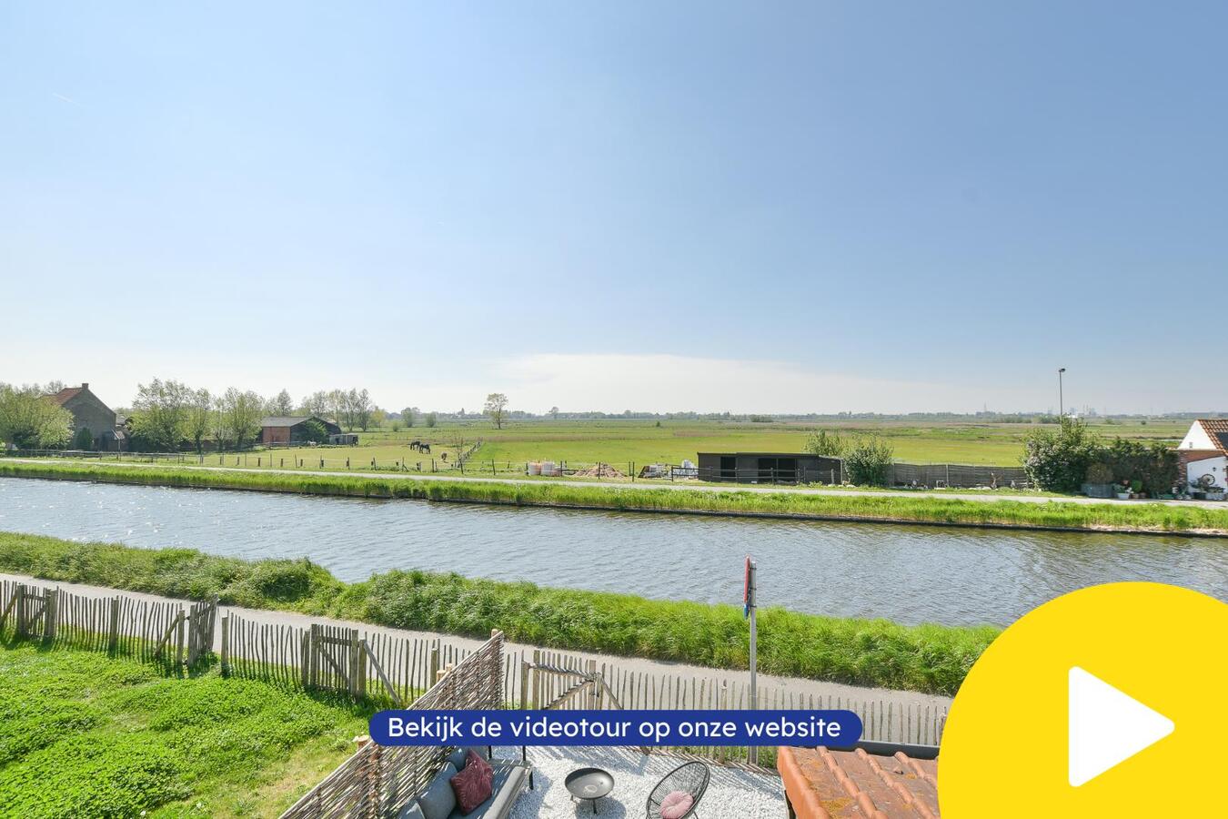 Verkocht woning - Oudenburg