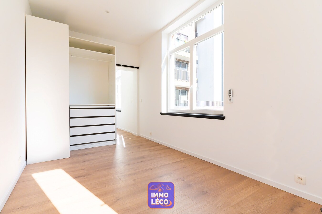 Appartement rénové en 2025, en plein centre-ville, LIBRE DE SUITE ! 