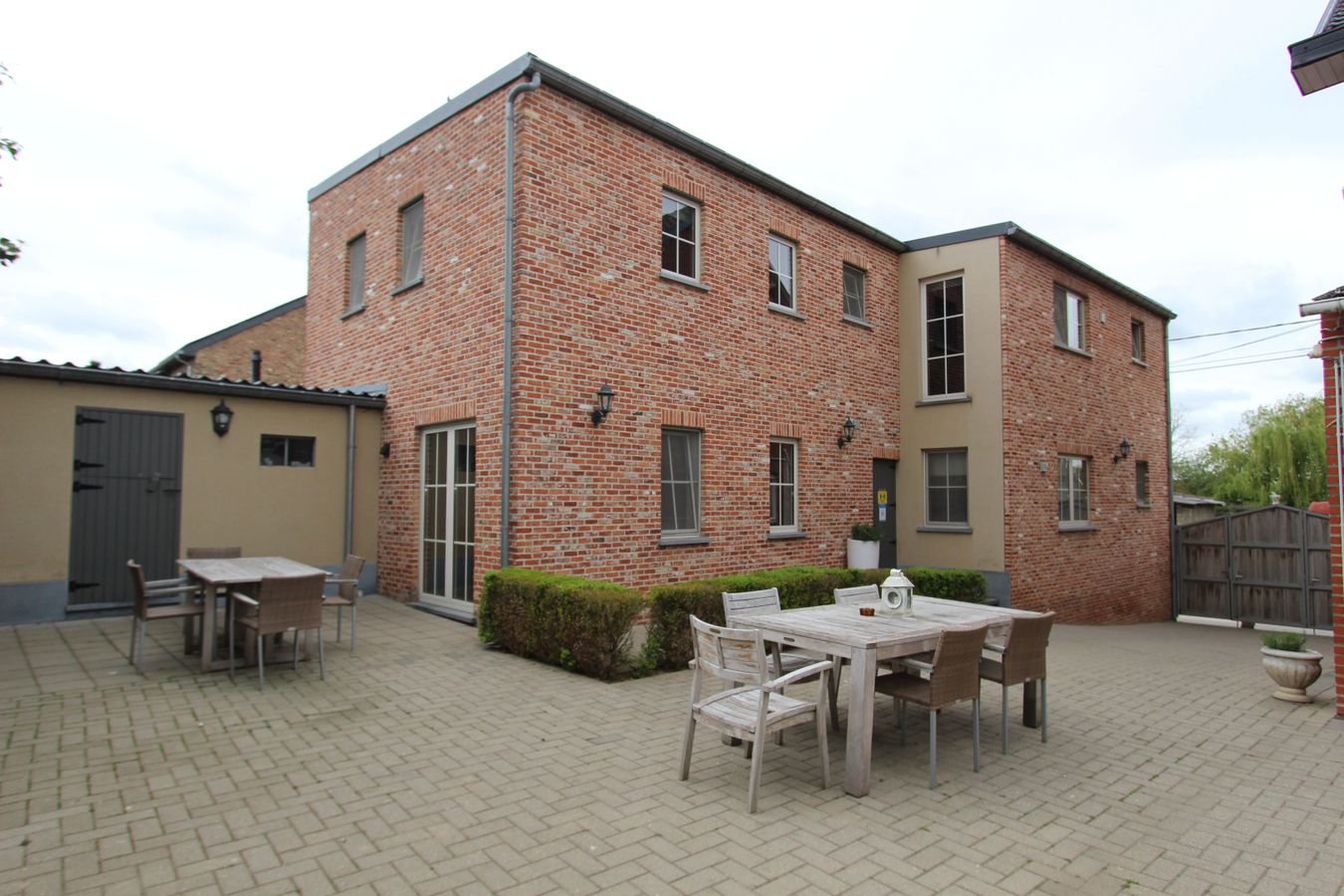 Verkocht woning - Heers