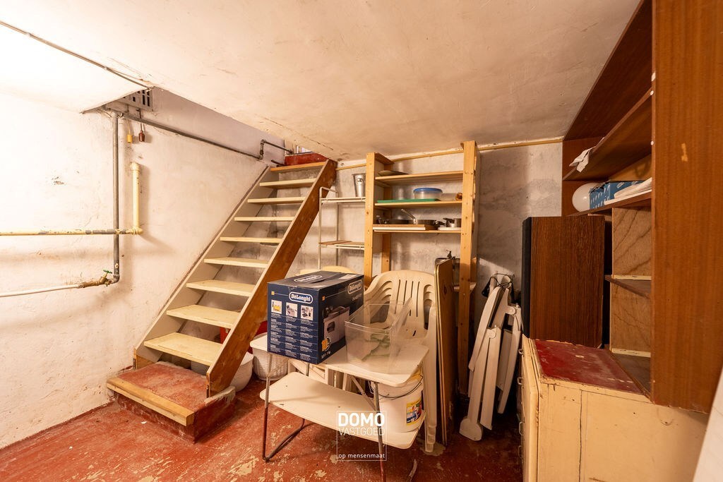 Woning gelegen te Hasselt - 154m² - EPC: D 