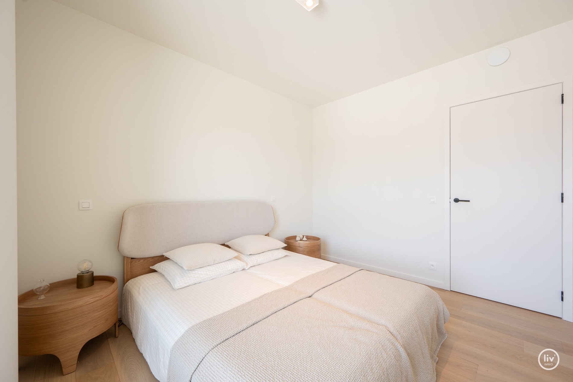 OPENDEURDAG Res. Hoost - Zondag 04/01 (tussen 14u en 17u) te Maes en Boerenboomplein  In Knokke-Heist. 