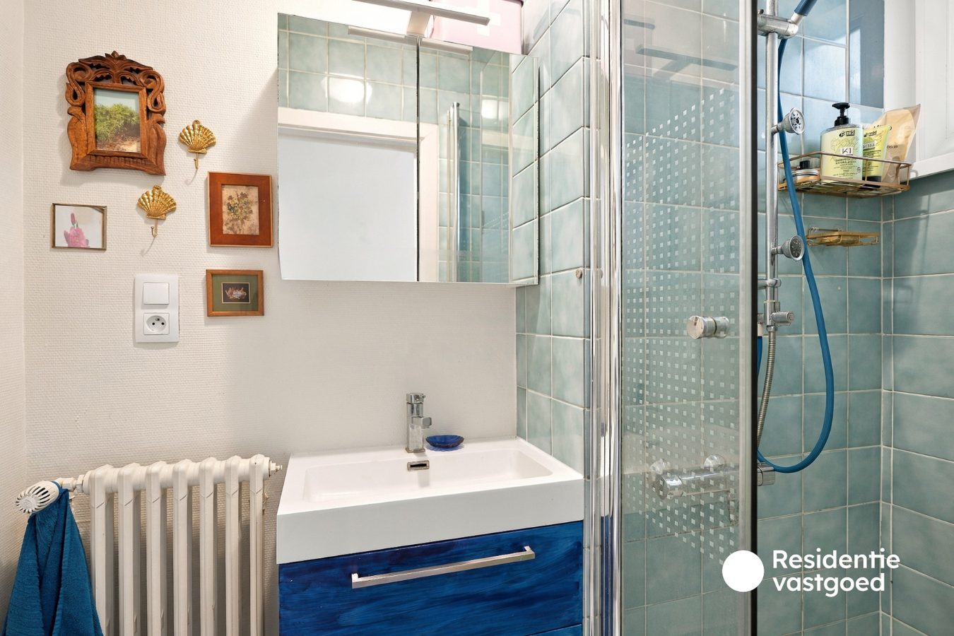 Te koop appartement - Brugge